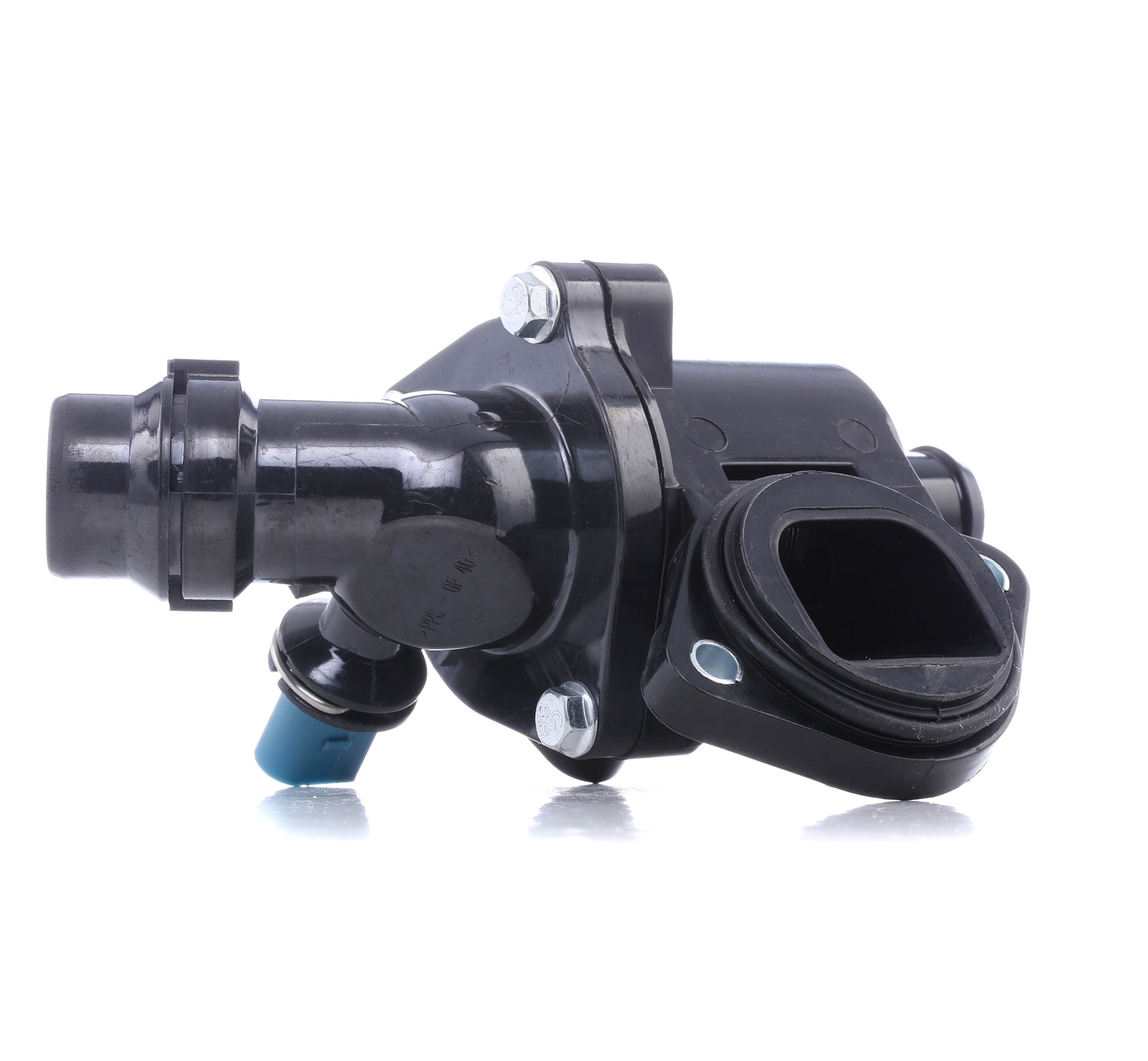 KALE 572970-TERMOSTAT SEAT EXEO 1.6 > 06B121111F((-_671